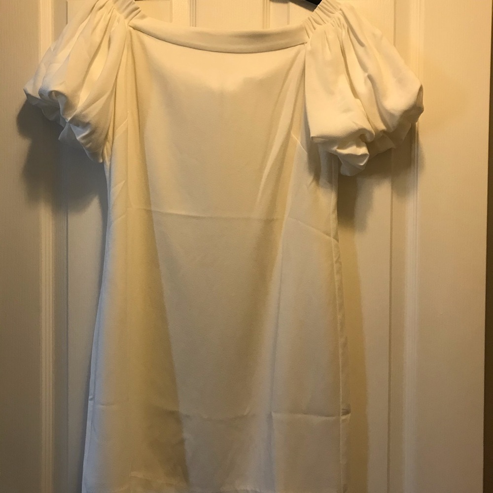 Brand new White House Black Market Dress